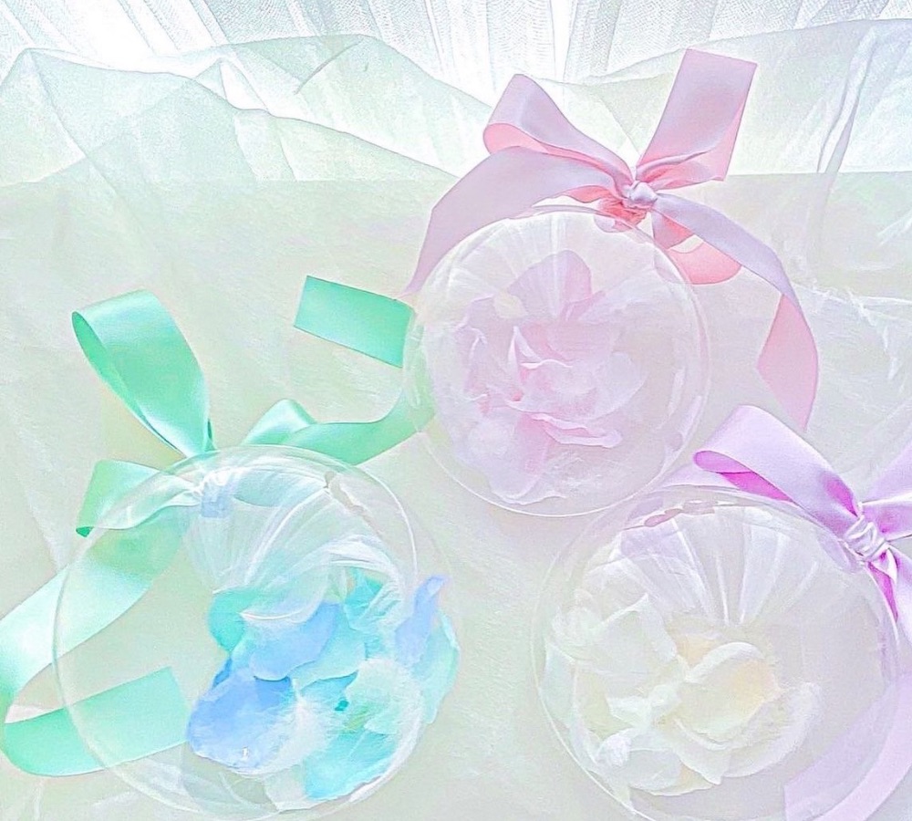 ペタルドーム